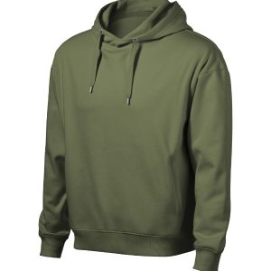 Moon 420 - Hanorac pentru bărbaţi khaki