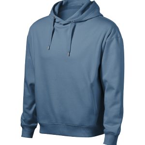 Moon 420 - Hanorac pentru bărbaţi denim