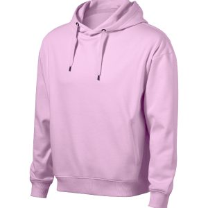 Moon 420 - Hanorac pentru bărbaţi orchid
