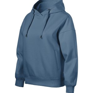 Moon 421 - Hanorac pentru damă denim