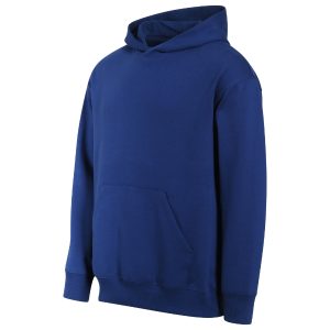 Chill 422 - Hanorac unisex albastru regal