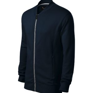 Bomber 453 - Hanorac pentru bărbaţi albastru marin