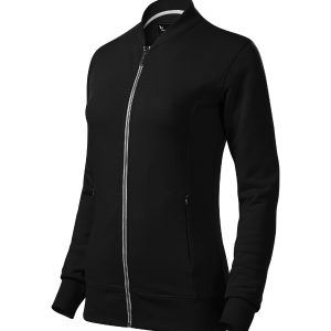 Bomber 454 - Hanorac pentru damă negru