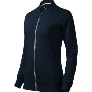 Bomber 454 - Hanorac pentru damă albastru marin