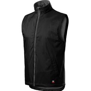 Body Warmer 509 - Vestă unisex negru