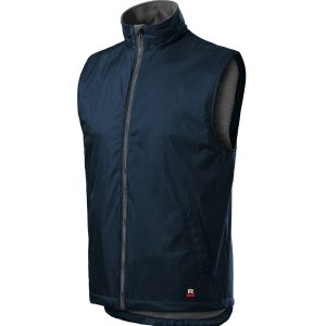 Body Warmer 509 - Vestă unisex albastru marin