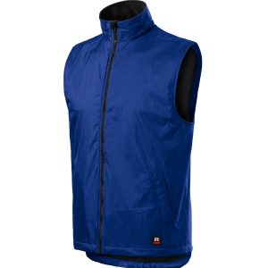 Body Warmer 509 - Vestă unisex albastru regal