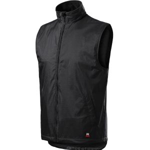 Body Warmer 509 - Vestă unisex ebony gray