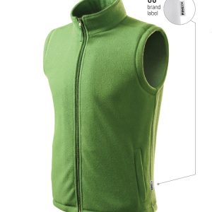 Next 518 - Fleece vestă unisex verde iarbă 39 (brand label)