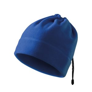 Practic 519 - Fleece căciulă unisex albastru regal