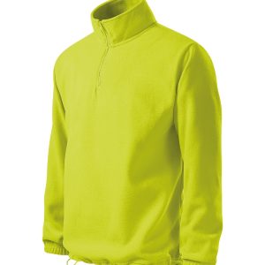 Horizon 520 - Jachetă fleece pentru bărbaţi lime