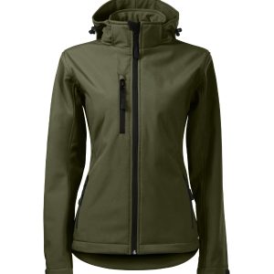 Performance 521 - Jachetă softshell pentru damă military