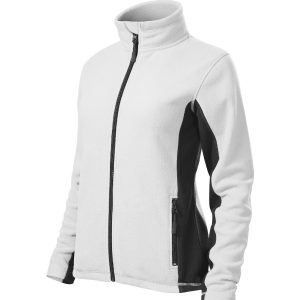 Frosty 528 - Jachetă fleece pentru damă alb