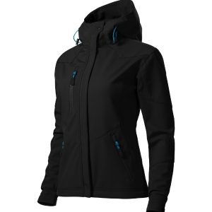 Nano 532 - Jachetă softshell pentru damă negru