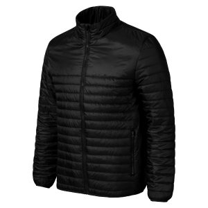 Phantom 540 - Jachetă pentru bărbaţi negru