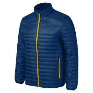 Phantom 540 - Jachetă pentru bărbaţi midnight blue