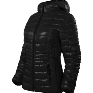 Everest 551 - Jachetă pentru damă negru