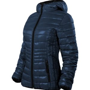 Everest 551 - Jachetă pentru damă albastru marin