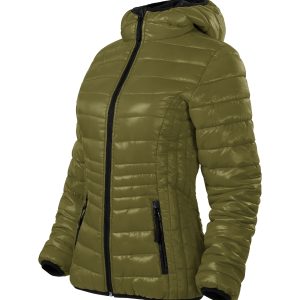 Everest 551 - Jachetă pentru damă avocado green