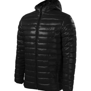 Everest 552 - Jachetă pentru bărbaţi negru