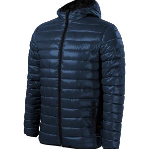 Everest 552 - Jachetă pentru bărbaţi albastru marin