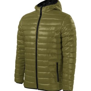 Everest 552 - Jachetă pentru bărbaţi avocado green