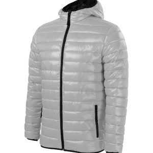 Everest 552 - Jachetă pentru bărbaţi silver gray