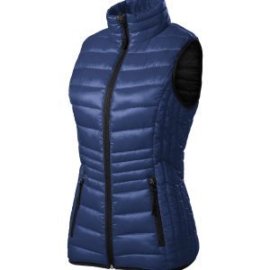 Everest 554 - Vestă pentru damă albastru marin