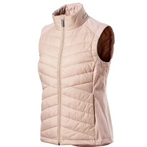 Cross 558 - Vestă hibrid pentru damă cameo