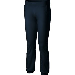 Leisure 603 - Pantaloni pentru damă albastru marin
