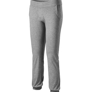 Leisure 603 - Pantaloni pentru damă gri închis