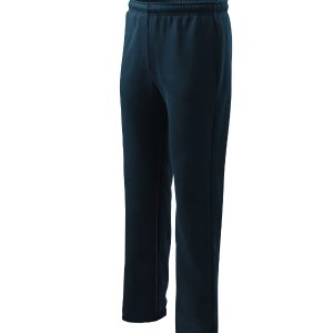 Comfort 607 - Pantaloni pentru bărbaţi/copii albastru marin