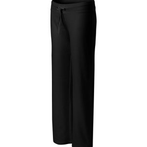 Comfort 608 - Pantaloni pentru damă negru
