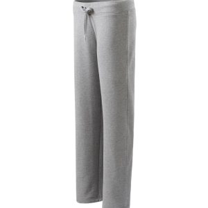 Comfort 608 - Pantaloni pentru damă gri închis