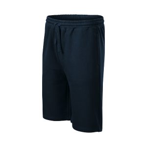 Comfy 611 - Pantaloni scurţi pentru bărbaţi albastru marin