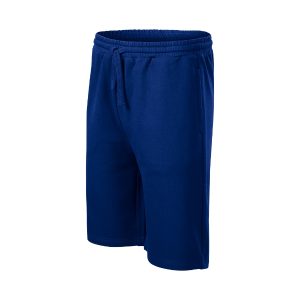 Comfy 611 - Pantaloni scurţi pentru bărbaţi albastru regal