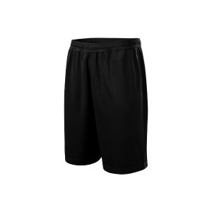Miles 613 - Pantaloni scurţi pentru copii negru