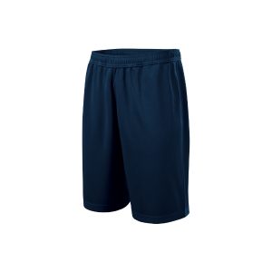 Miles 613 - Pantaloni scurţi pentru copii albastru marin