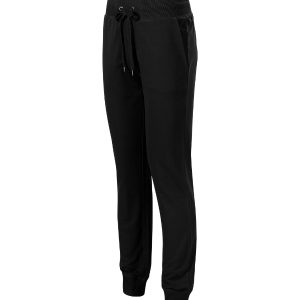 Rest 614 - Pantaloni pentru bărbaţi negru