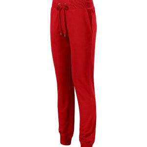 Rest 614 - Pantaloni pentru bărbaţi roşu