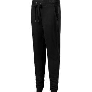 Rest 615 - Pantaloni pentru damă negru