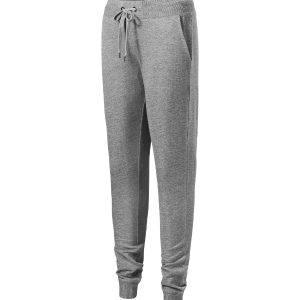 Rest 615 - Pantaloni pentru damă gri închis