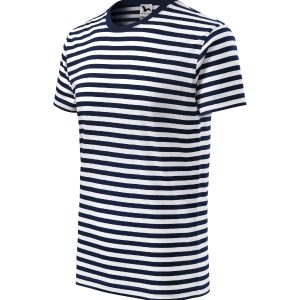 Sailor 803 - Tricou unisex albastru marin