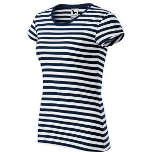Sailor 804 - Tricou pentru damă albastru marin