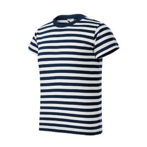Sailor 805 - Tricou pentru copii albastru marin