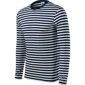 Sailor LS 807 - Tricou unisex albastru marin