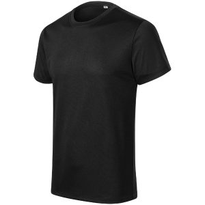 Chance (GRS) 810 - Tricou pentru bărbaţi negru