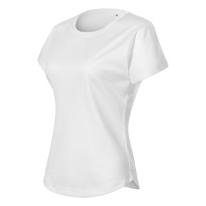 Chance (GRS) 811 - Tricou pentru damă alb