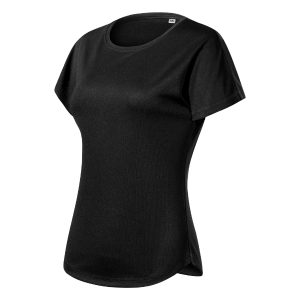 Chance (GRS) 811 - Tricou pentru damă negru