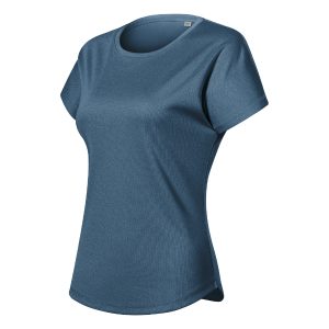 Chance (GRS) 811 - Tricou pentru damă denim închis